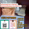 Bromazolam CAS 71368-80-4 4