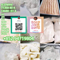 High quality Metonitazene powder CAS 14680-51 in stock 3