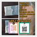 High quality Metonitazene powder CAS 14680-514 in stock
