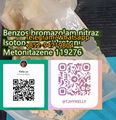 CAS 14680-514 Metonitazene Factory supply 5