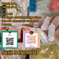 Raw materials Metonitazene CAS 14680-51-4 white powder zene opioid crystal rock 