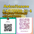 Raw materials Metonitazene CAS14680-514