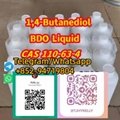 Factory Supply BDO Clear Colorless Liquid 1,4-Butanediol CAS 110-63-4 With Safe