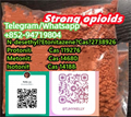 Bromazolam CAS71368-804 99.99% purity with fast /safe delivery 2