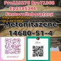 Bromazolam CAS71368-804 99.99% purity with fast /safe delivery