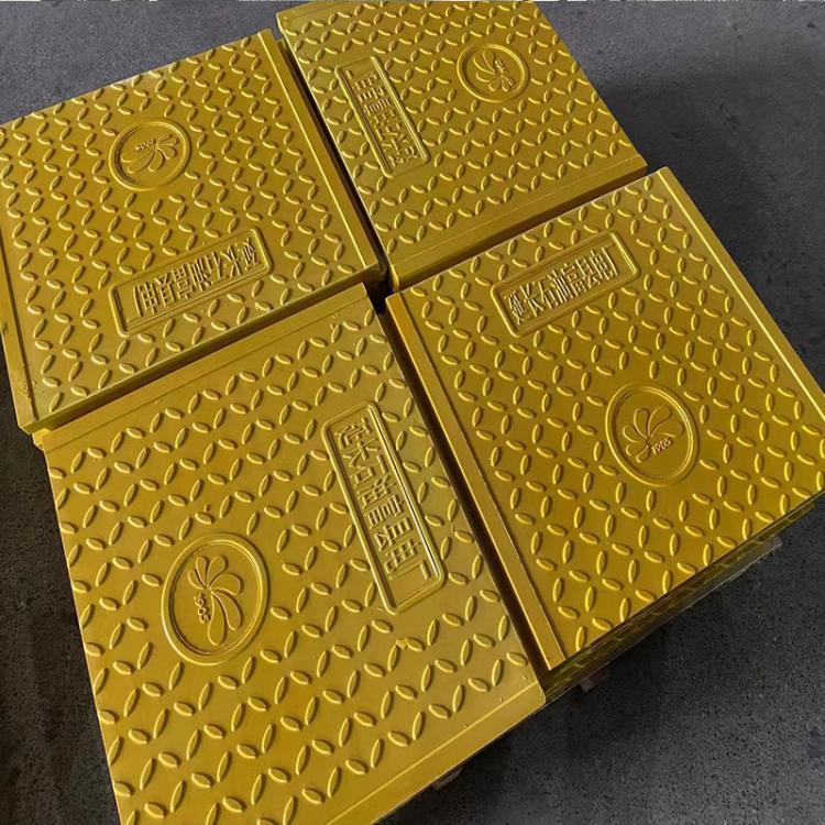 復合電纜溝蓋板 顏色可定製 款式齊全 保質保量 3