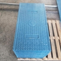 中蓋 復合電纜溝蓋板廠家 電力
