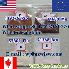 wj(at)gzwjsw(dot)com Protonitazene CAS119276-01-6 white powder Iso 14188 benzos