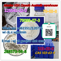 wj(at)gzwjsw(dot)com Mexico USA Canada warehouse CAS 125541-22-2