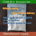 wj(at)gzwjsw(dot)com Sell benzos alpra eti Bromazolam powder CAS 71368-80-4