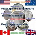wj(at)gzwjsw(dot)com Factory supply Protonitazene (hcl) CAS:119276-01-6