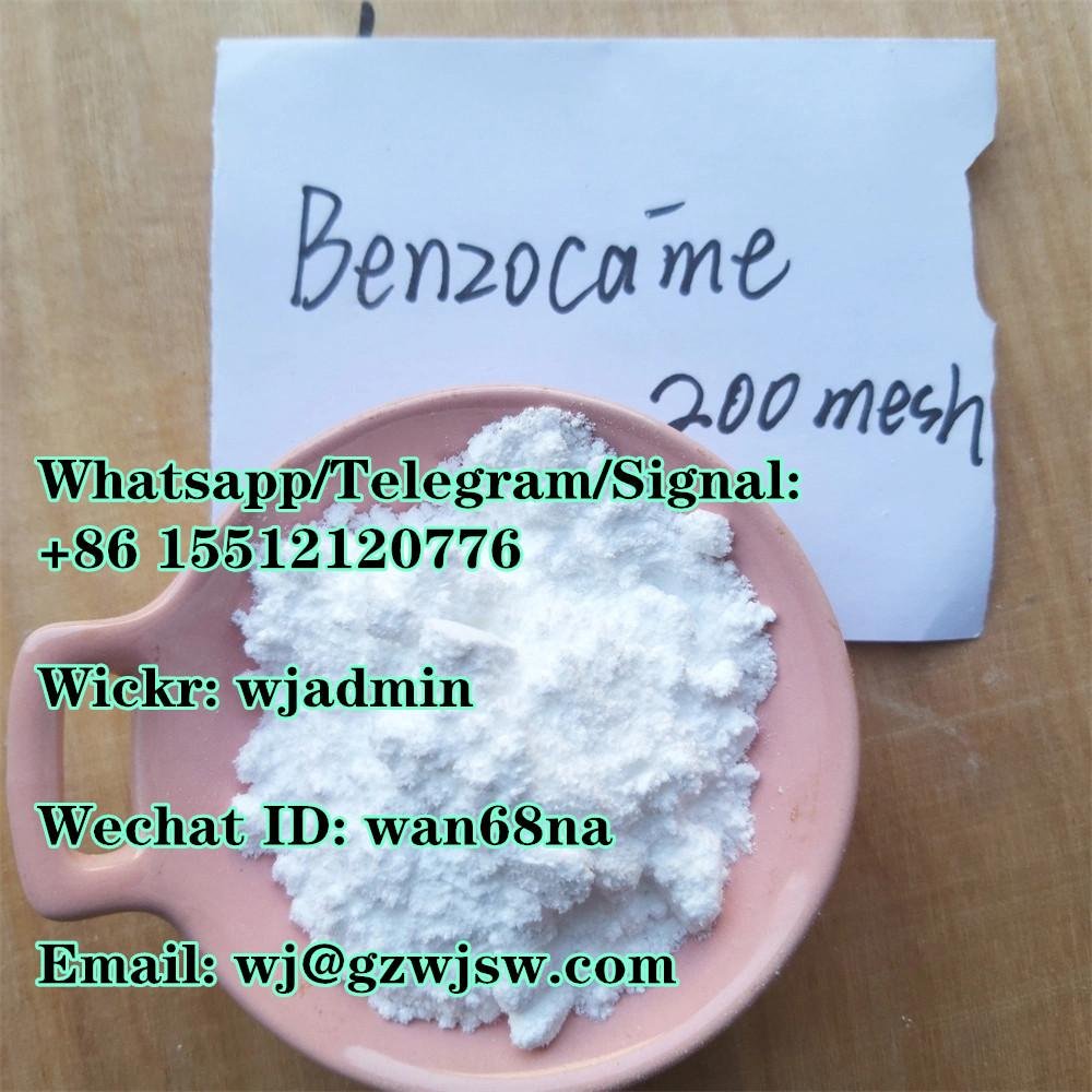 wj(at)gzwjsw(dot)com procaine tetracaine phenacetin BDO Benzocaine cas: 94-09-7 3