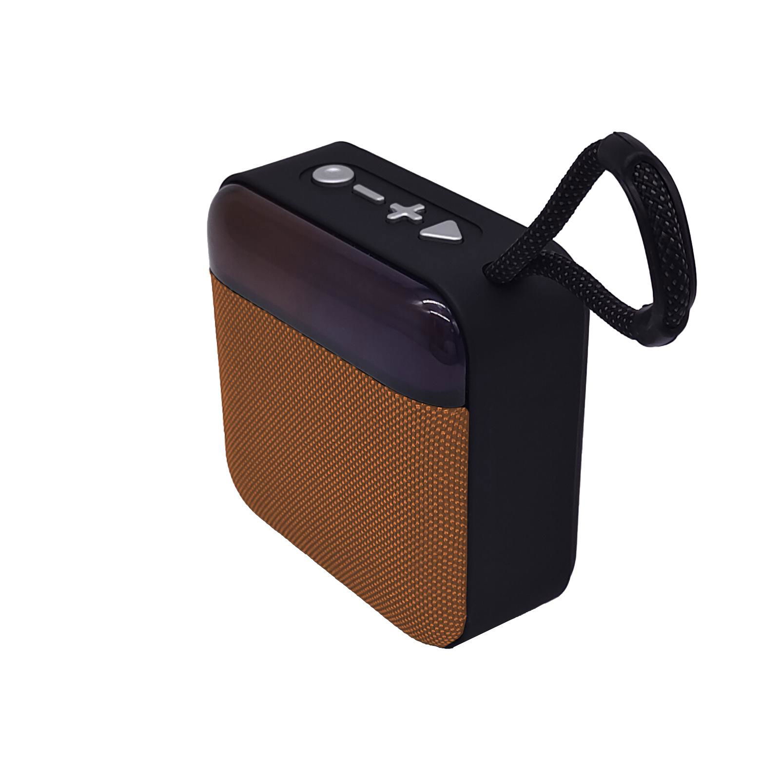 Outdoor Bluetooth Speaker Wireless Portable 2