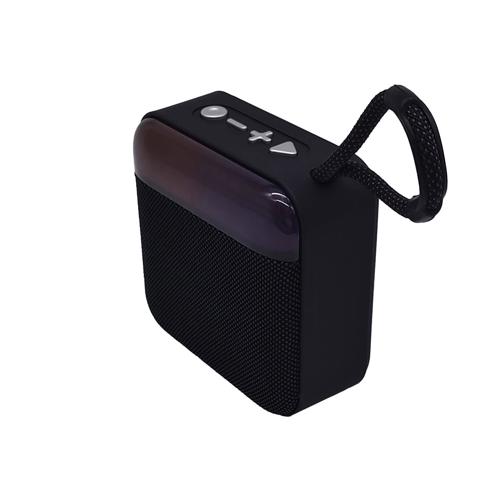 Outdoor Bluetooth Speaker Wireless Portable 3