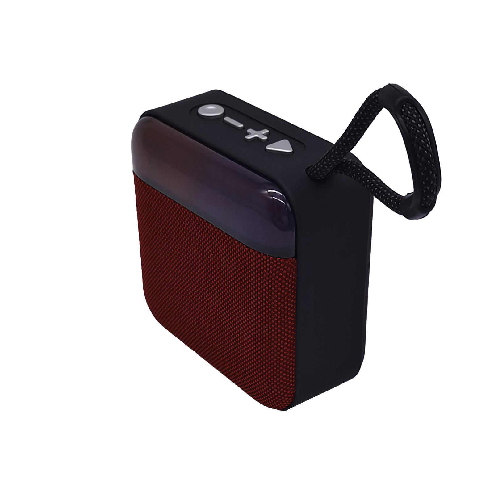 Outdoor Bluetooth Speaker Wireless Portable 4