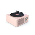 Retro Bluetooth Small Speaker 5