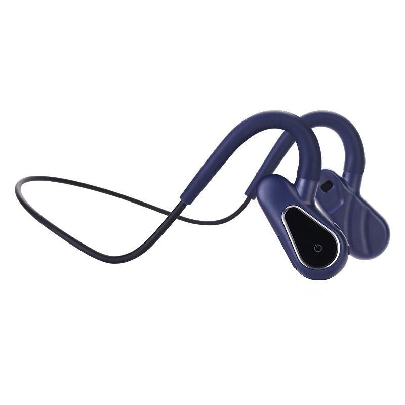 Bluetooth Sports Earphones-E09 5