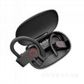 Wireless Bluetooth Earphone-E11 1