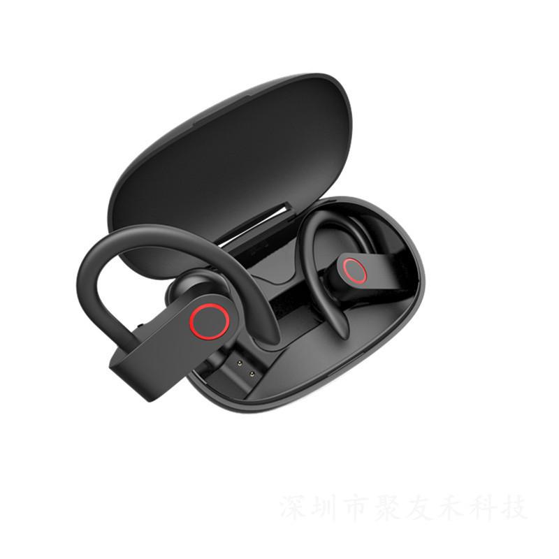 Wireless Bluetooth Earphone-E11 2