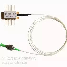 1620nmDFB蝶形激光器乙烯检测专用