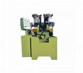 2 Spindle Nut Tapping Machine 1