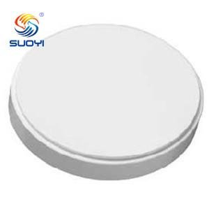 Suoyi Injection Molding White and Color Dental Yttria Stabilized Zirconia Powder 2