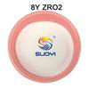 Ysz High-Purity Yttrium Oxide (Y2O3) Stabilized Zirconia (ZrO2) Dental Grade  1