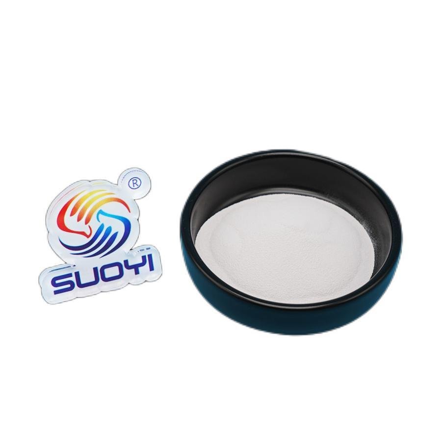 Suoyi High Quality Dry Pressing Isostatic Pressing 4y Dental Ysz Binder Powder