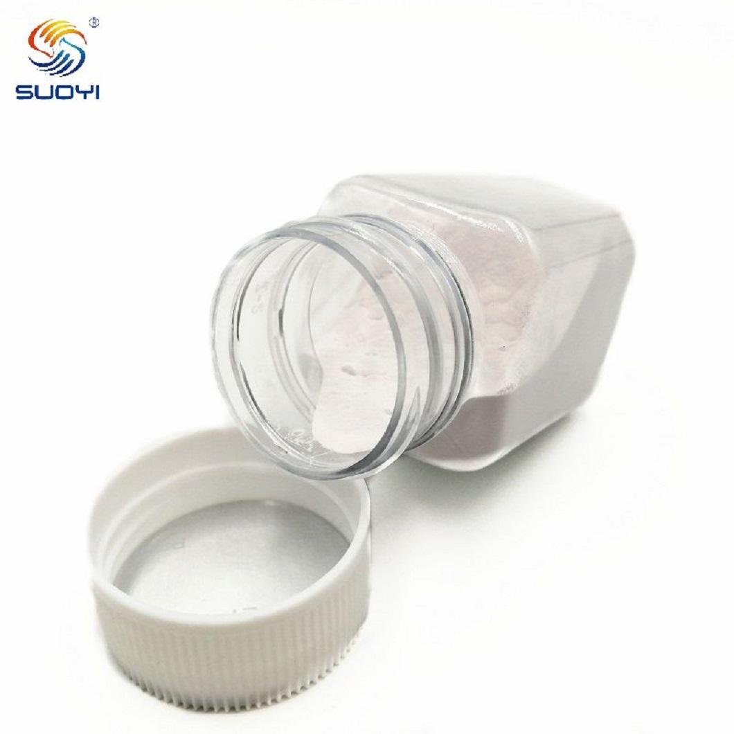 Suoyi High Quality Dry Pressing Isostatic Pressing 4y Dental Ysz Binder Powder 4