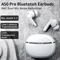 Wholesale TWS Wireless Blue tooth 5.0 Earbuds with Charging Case