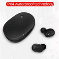 Wholesale Waterproof Cheap TWS Wireless BT ANC Earbuds Headphones Earphone