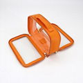 Clear Transparent Travel Waterproof Cosmetic Bag 2