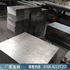 广东5083铝板价格 环保5083-O态铝带