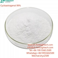 Cycloastragenol 99% CAS:78574-94-4