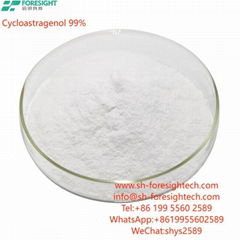 Cycloastragenol 99% CAS:78574-94-4