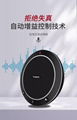 bluetooth/USB Speakerphone, Speaker with