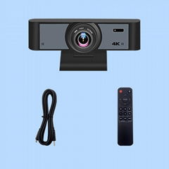  4K HD Camera,USB Video Camera