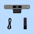 PTZ Camera, 4K HD Camera,USB Video