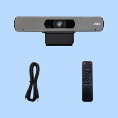 PTZ Camera, 4K HD Camera,USB Video Camera