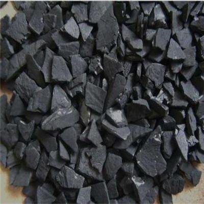 活性炭厂家供应净水椰壳活性炭 5