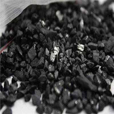 活性炭生产厂家供应净水椰壳活性炭