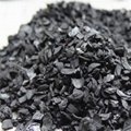 活性炭厂家供应1-2mm椰壳活性炭价格 4