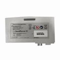 ZOLL X series defibrillation Li-lon battery 8000-0580-01 3