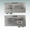 ZOLL X series defibrillation Li-lon battery 8000-0580-01 4