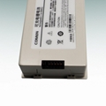 Original COMEN aed defibrillator batteries Li-ion 022-000108-00 4