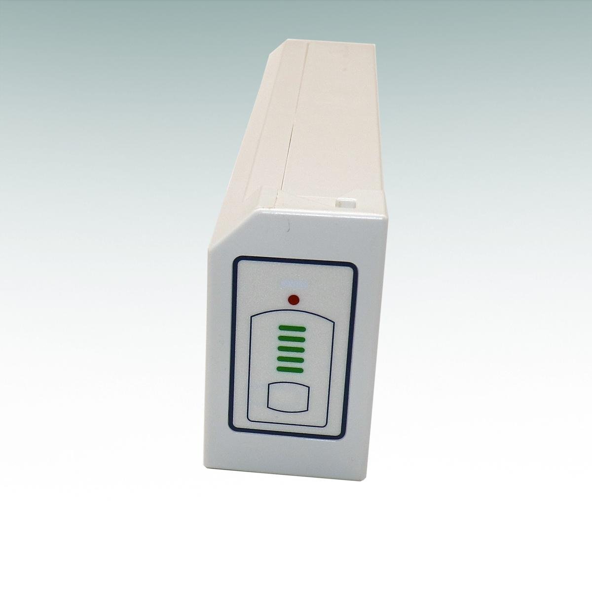 科曼NC8/NC10/NC12病人监护仪原装可充电电池022-000108-00 2