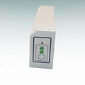 科曼NC8/NC10/NC12病人监护仪原装可充电电池022-000108-00 2