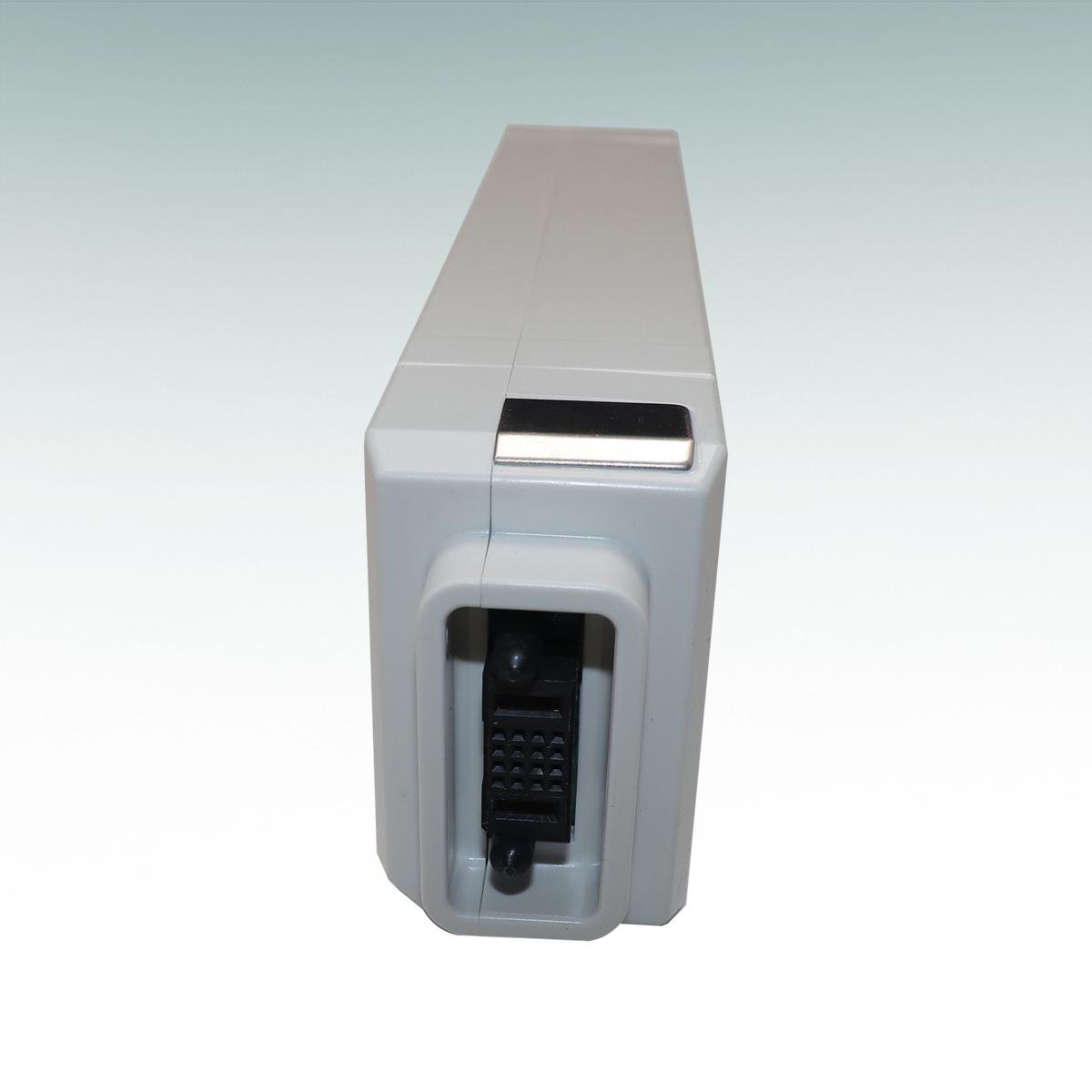 科曼NC8/NC10/NC12病人监护仪原装可充电电池022-000108-00 3