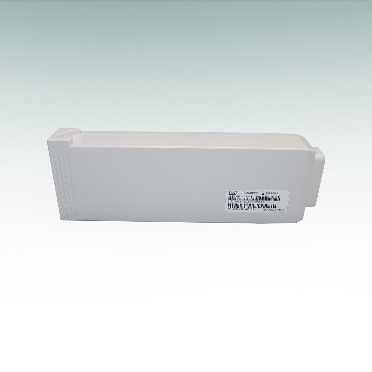 科曼NC8/NC10/NC12病人监护仪原装可充电电池022-000108-00 4
