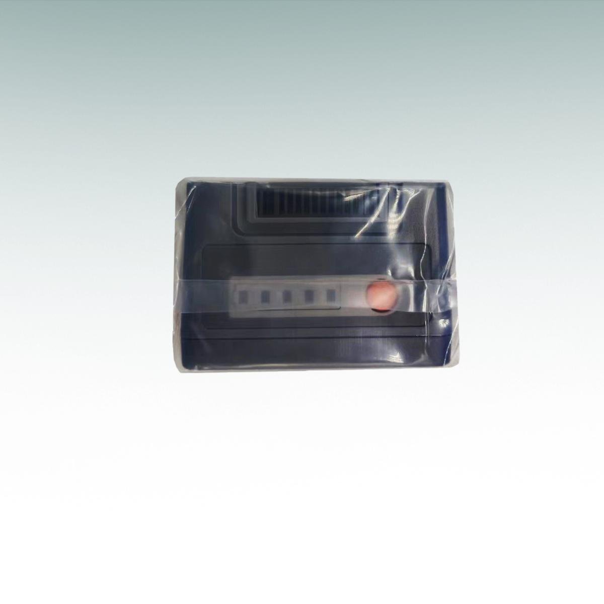 科曼自動除顫儀可充電鋰電池CMLI3X4I001B 3